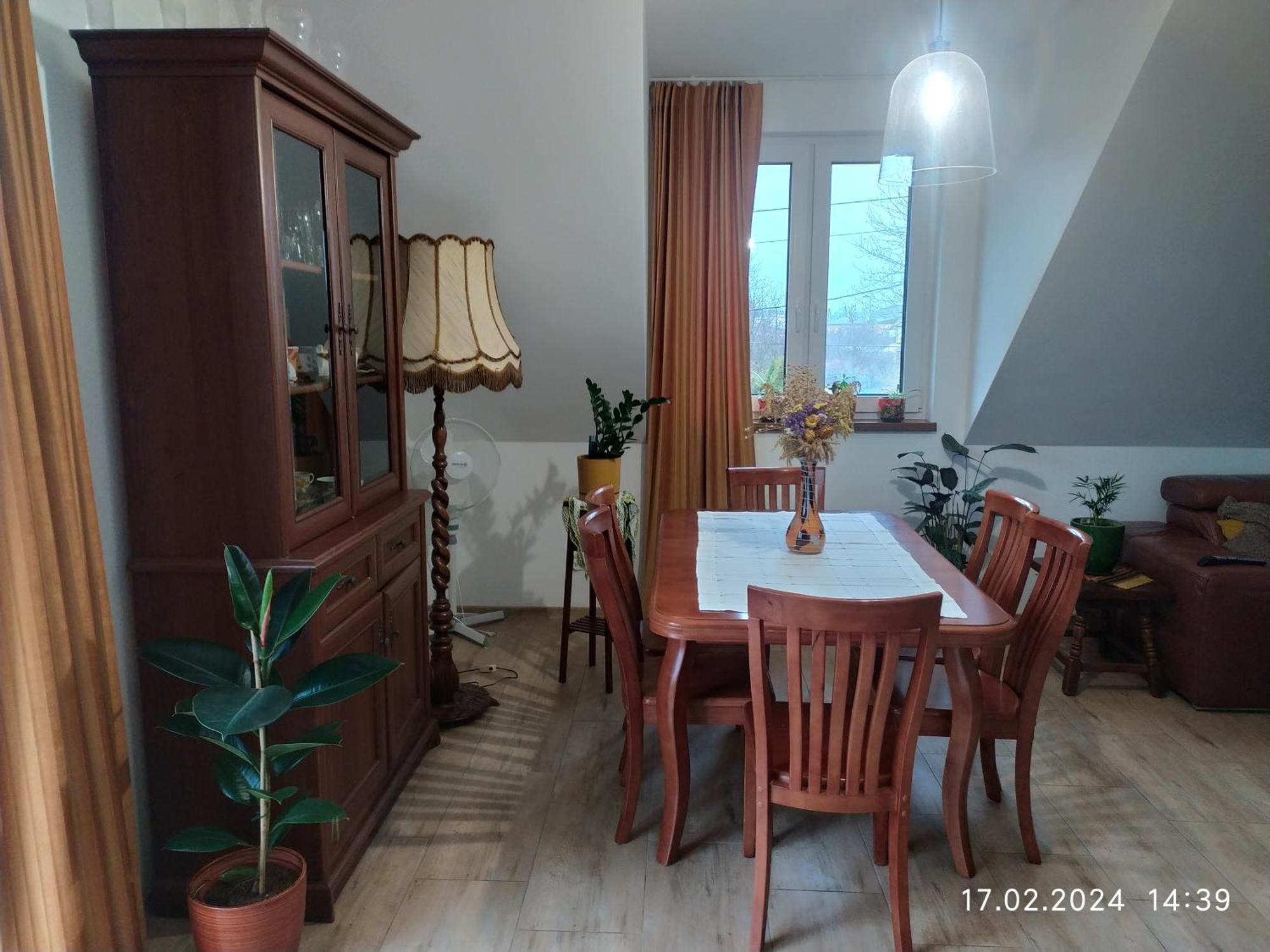 Dolistowka Apartamenty, Pole Namiotowe, Balia Z Jacuzzi, Ogrod Warzywny Dla Gosci, Plac Zabaw Dla Dzieci Goniadz Εξωτερικό φωτογραφία