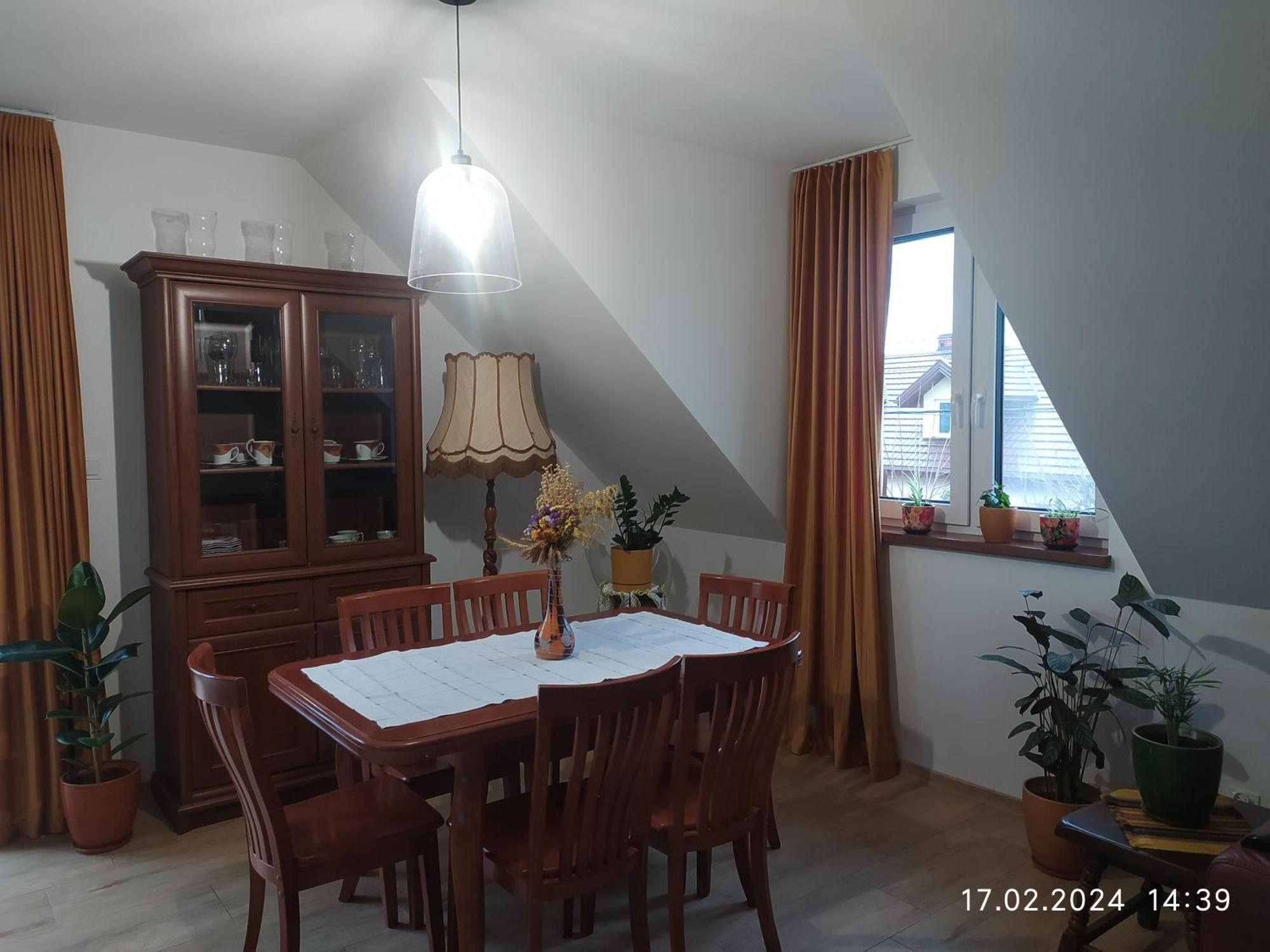 Dolistowka Apartamenty, Pole Namiotowe, Balia Z Jacuzzi, Ogrod Warzywny Dla Gosci, Plac Zabaw Dla Dzieci Goniadz Εξωτερικό φωτογραφία