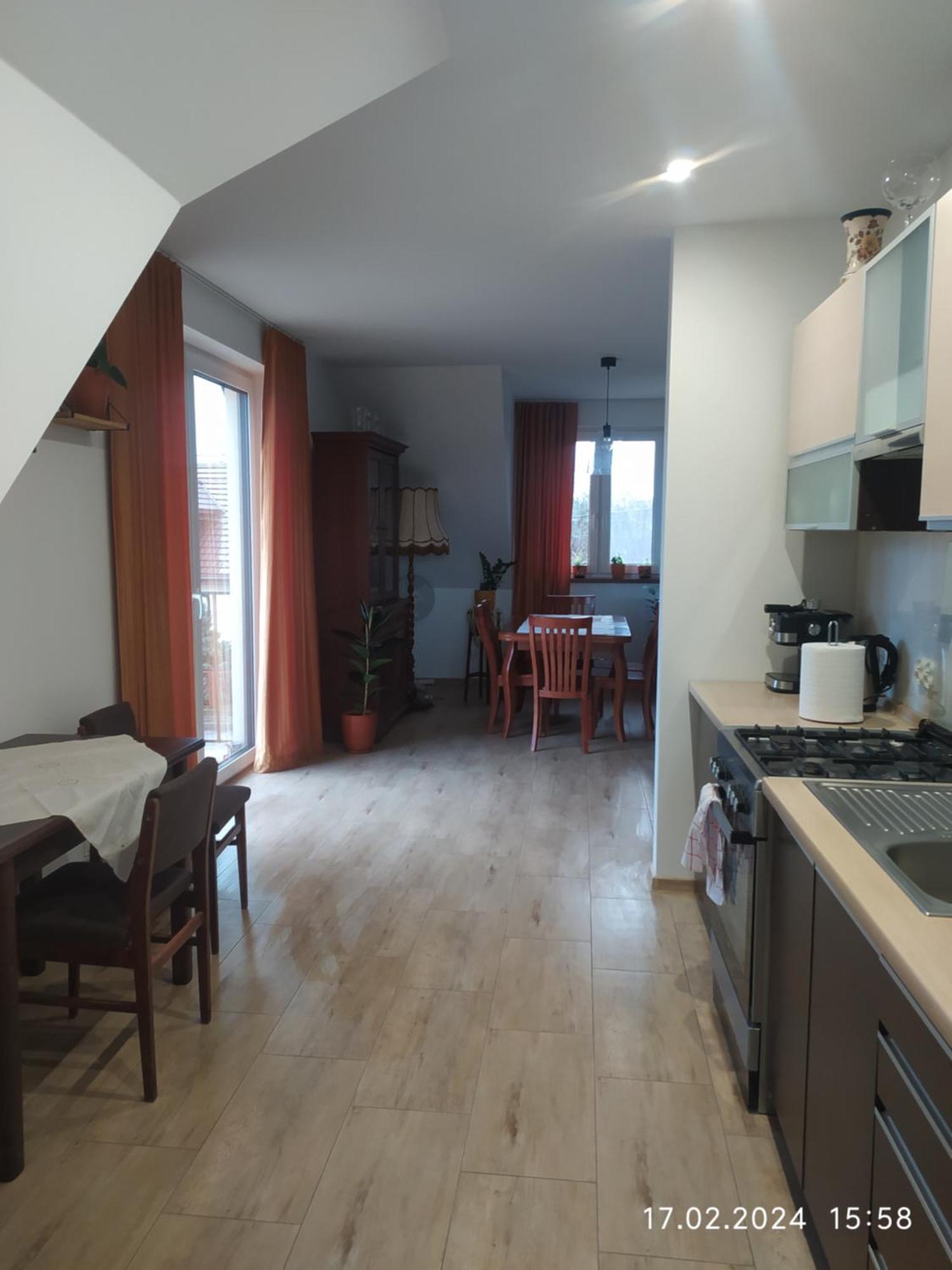 Dolistowka Apartamenty, Pole Namiotowe, Balia Z Jacuzzi, Ogrod Warzywny Dla Gosci, Plac Zabaw Dla Dzieci Goniadz Εξωτερικό φωτογραφία