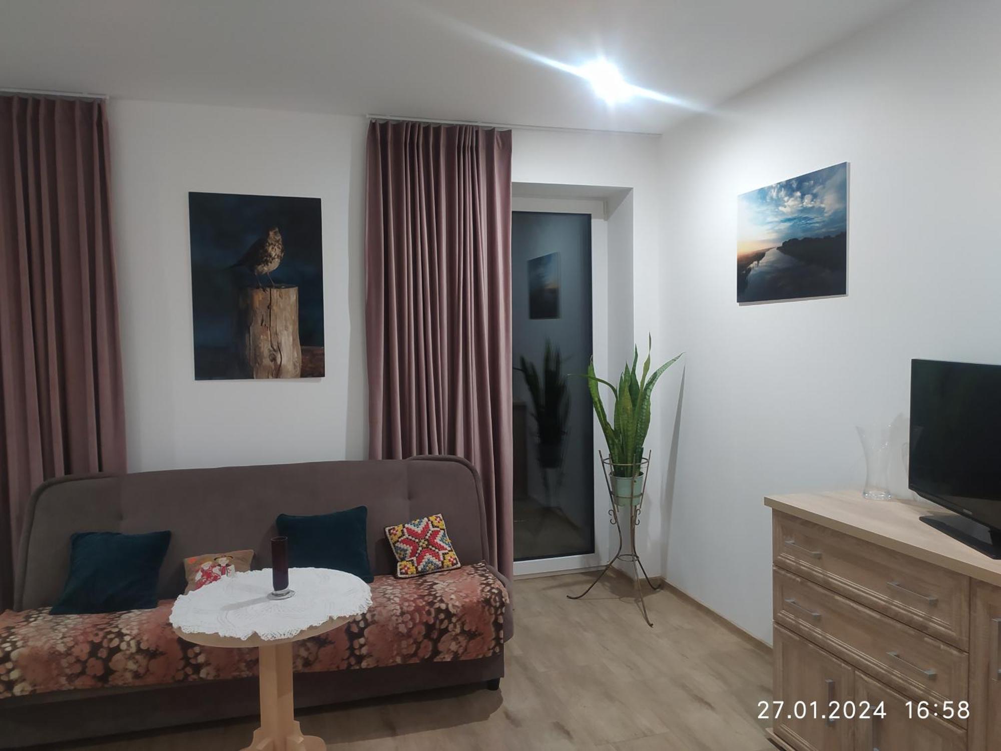 Dolistowka Apartamenty, Pole Namiotowe, Balia Z Jacuzzi, Ogrod Warzywny Dla Gosci, Plac Zabaw Dla Dzieci Goniadz Εξωτερικό φωτογραφία