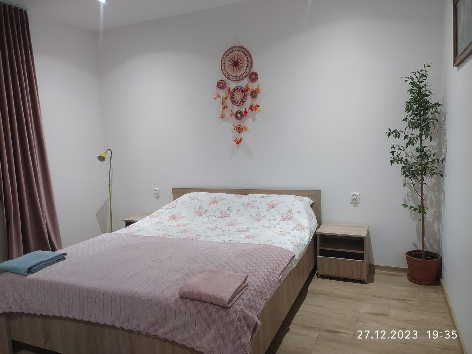Dolistowka Apartamenty, Pole Namiotowe, Balia Z Jacuzzi, Ogrod Warzywny Dla Gosci, Plac Zabaw Dla Dzieci Goniadz Εξωτερικό φωτογραφία