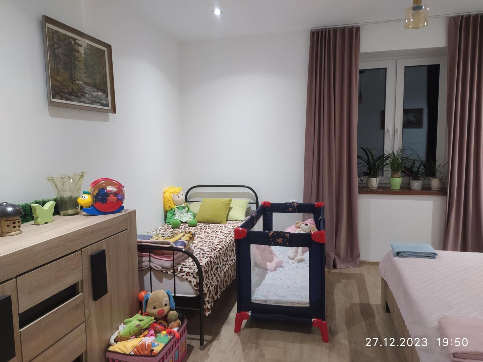 Dolistowka Apartamenty, Pole Namiotowe, Balia Z Jacuzzi, Ogrod Warzywny Dla Gosci, Plac Zabaw Dla Dzieci Goniadz Εξωτερικό φωτογραφία