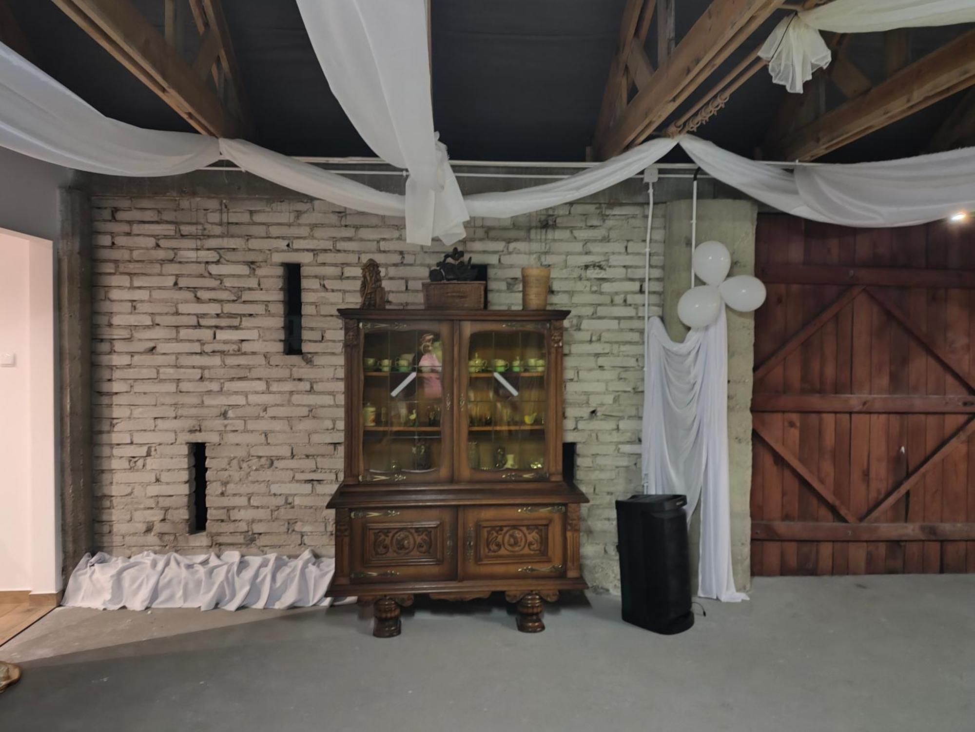 Dolistowka Apartamenty, Pole Namiotowe, Balia Z Jacuzzi, Ogrod Warzywny Dla Gosci, Plac Zabaw Dla Dzieci Goniadz Εξωτερικό φωτογραφία